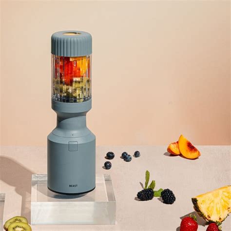 Amazon.com: Beast Health Blender